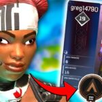 Tricking Them I’m a NOOB in Apex Legends – Undercover Bronze