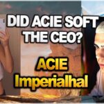 Acie said TSM has lost tournaments since their relationship with Imperialhal began. ( apex legends )
