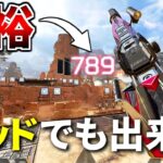 【裏技】皆知ってた？ 〇〇するとディヴォーションのリコイルが無くなります。 | Apex Legends