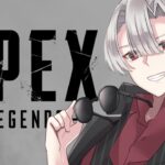【Apex Legends】ランク 一桁いくしかねぇ!! 12位