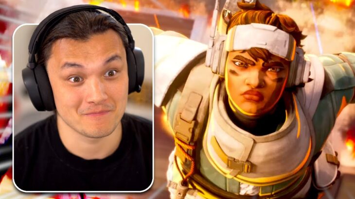 Apex Legends Season 14 Full Gameplay Details and More!