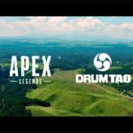 Apex Legends x DRUM TAO | 公式コラボPV