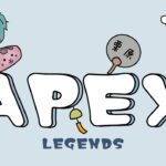 【Apex legends】 ランク やるしかねぇ！！
