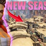 Here is EVERYTHING coming in Season 14 of Apex Legends! (NO MORE knockdown shields?!)