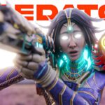 How I win Games With Horizon In Predator Lobbies || Apex Legends Season 14