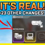 I Got To See Apex Legends Season 14 Early! – 24 HUGE Changes Revealed (Prestige, Meta And More!)