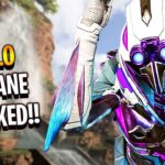 I solo’d RANKED with OCTANE and it went like this.. – Apex Legends
