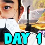 I tried Controller for 7 Days — Is Aim Assist broken?