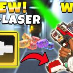 *NEW* TAC LASERS MAKE SMG’s BROKEN IN Season 14 – Top Apex Plays, Funny & Epic Moments #1016