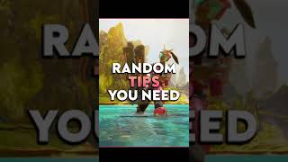 Random Legends Tips you NEED In Apex Legends! #shorts