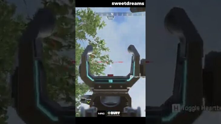 Sweet Shows Why 3x is ACTUALLY Insane On Scout! – Apex Legends