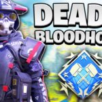 THE DEADLIEST BLOODHOUND IN APEX LEGENDS! | Apex Legends Season 14