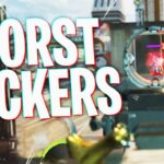 We Found the WORST Hackers on Apex Legends…