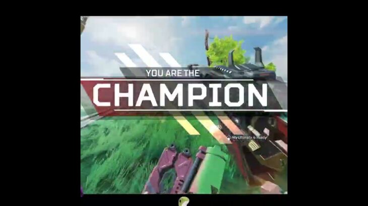 We’ve ALL Had THIS Teammate in Apex Legends…