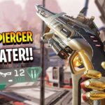 the skullpiercer on the 30-30 Repeater is pretty insane.. – Apex Legends