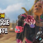 this BUFF to Mad Maggie changes everything.. – Apex Legends