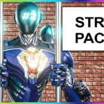 #2 Apex Predator Facing Controller Strike Pack Controversy