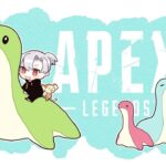 【Apex legend】ランク 世界７位  あああ