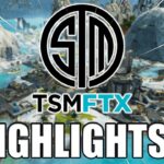 ESA TOURNEY HIGHLIGHTS!!! | TSMFTX ImperialHal