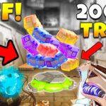 *NEW* 200 IQ ARMOUR BAIT TRAP IS BROKEN! – Top Apex Plays, Funny & Epic Moments #1047
