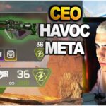 TSM Imperialhal Shows Why  HAVOC  Is Actually META In APEX LEGENDS Season 14 ❗