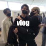 【Vlog】まさのりch初めての顔出しイベント！ソルダム抱っこ。4K【Apex RAGE day2】