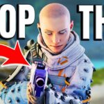8 Things That STOP Improvement in Apex Legends