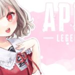 【APEX】カジュ行きつつぼちぼちランクも・・・【にじさんじ/える】