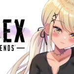 【APEX】なんだかんだカジュアルは久々かもしれない→れんくんといちゃいちゃDUO→SOLO【ぶいすぽ/神成きゅぴ】