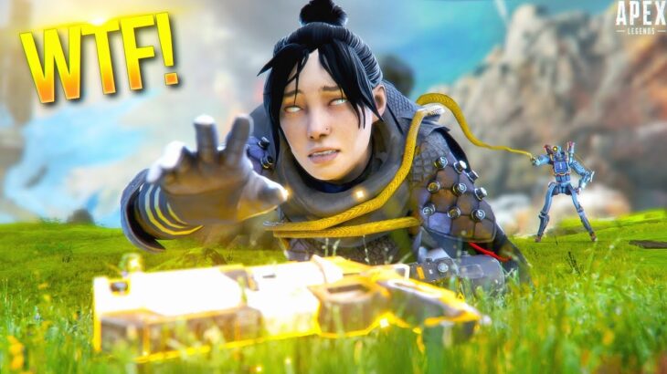 Apex Legends – Funny Moments & Best Highlights #897