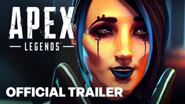 Apex Legends | Stories from the Outlands: Last Hope – Official Cinematic Trailer