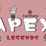 【Apex legends】ランク やるしかねぇ！