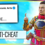EA JUST Changed Plans for Apex Anti-Cheat…