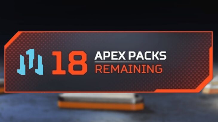 This Will Save Alot Of Apex Coins!