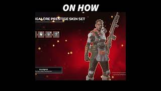 Why I NEVER Open Apex Packs In Apex Legends