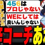 456をプロと認めないあれる【456/Riddle】【Apex/へしこ】