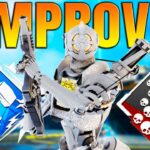 6 LOWKEY Tips To Improve at Apex Legends!