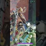 【Apexモバイル】ジブの利敵ドームめっちゃ笑った【エーペックスレジェンズ】【スマホ版APEX】【ぱんきち】【ランクマッチ】