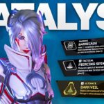 Best Catalyst Guide For Learning Going Noob To Pro On Apex Legends Season 15