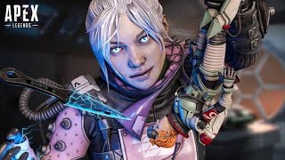 １０万キルプレイヤーの無双キル集【APEX LEGENDS】