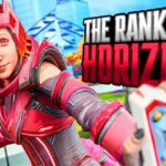 BECOMING THE RANK #1 HORIZON