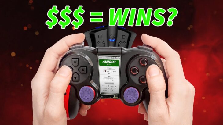 I Spent $5,291 To PROVE Apex Legends Is Pay To Win