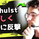 「ハル黙れよ！」珍しくVerhulstに言い返されて固まるインペリアルハル！ｗｗｗ #701 海外配信者ハイライト【日本語訳つき】#Apex  #エーペックス #クリップ集