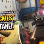 the TRICKIEST Octane to fight against.. – Apex Legends