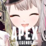 【APEX】第二話 「再開」w/セナお、英リサちゃ【にじさんじ/える】