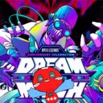 Dream Match GAME1.2 【Apex Legends】