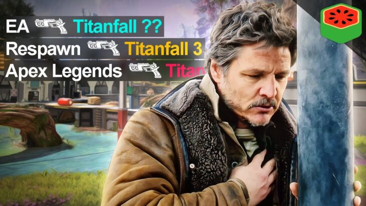 Titanfall 3 is DEAD but at Least There’s Apex Legends TDM?