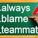 ABC: Always Blame Teammates | Apex Legends