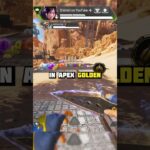 Common mistakes Gold players make in Apex legends Ranked #apexlegends #gaming