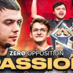 Passion – TSM ALGS Documentary | Zero Opposition